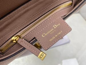 8 christian dior saddle bag saffiano with strap gold toned hardware for women 255cm10in cd m0455cbaa m50p 2799 1942