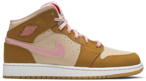 1 air jordan 1 mid gg lola bunny 724072 730 2799 1497