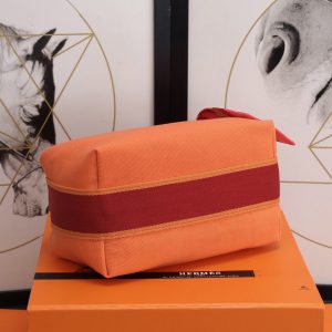 11 hermes bride a brac case orange bag for women womens handbags shoulder bags 98in25cm 2799 1962