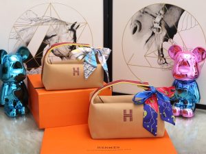 9 hermes bride a brac case beige bag for women womens handbags shoulder bags 98in25cm 2799 1965