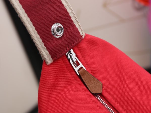 5 hermes bride a brac case red bag for women womens handbags shoulder bags 98in25cm 2799 1967