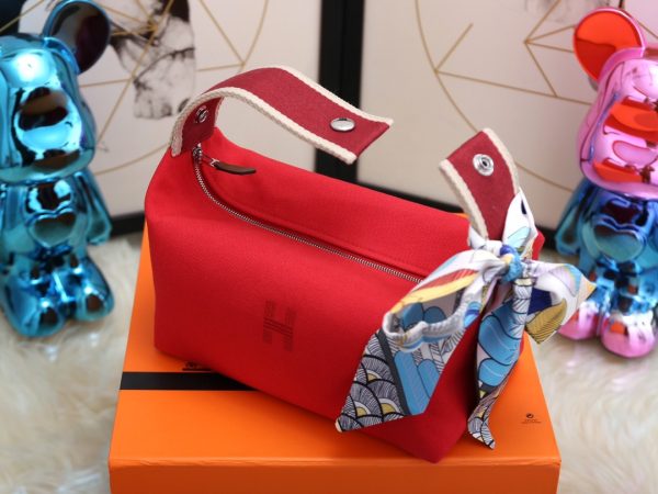 10 hermes bride a brac case red bag for women womens handbags shoulder bags 98in25cm 2799 1967