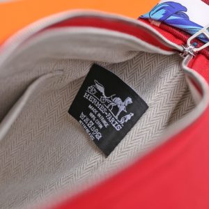 11 hermes bride a brac case red bag for women womens handbags shoulder bags 98in25cm 2799 1967