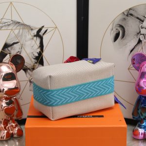 11 hermes bride a brac case grey bag for women womens handbags shoulder bags 98in25cm 2799 1970