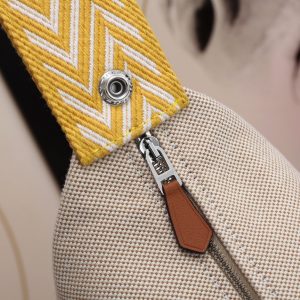 10 hermes bride a brac case grey bag for women womens handbags shoulder bags 98in25cm 2799 1971