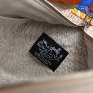 14 hermes bride a brac case grey bag for women womens handbags shoulder bags 98in25cm 2799 1971