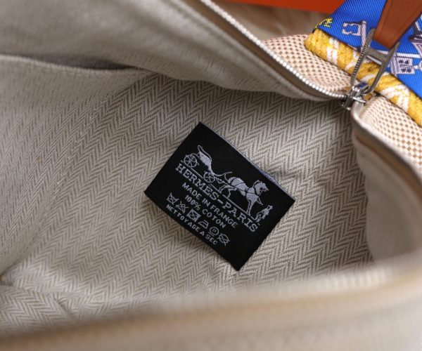 14 hermes bride a brac case grey bag for women womens handbags shoulder bags 98in25cm 2799 1971