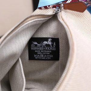 1 hermes bride a brac case grey bag for women womens handbags shoulder bags 98in25cm 2799 1978