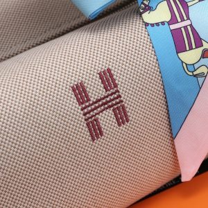3 hermes bride a brac case grey bag for women womens handbags shoulder bags 98in25cm 2799 1978