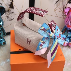 5 hermes bride a brac case grey bag for women womens handbags shoulder bags 98in25cm 2799 1978