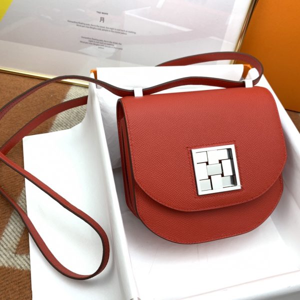 Hermes 2025 mosaique mini