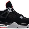 air jordan 4 retro og bred 2019 308497 060 wwspw