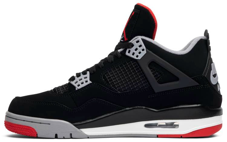 air jordan 4 retro og bred 2019 308497 060 z6k8c