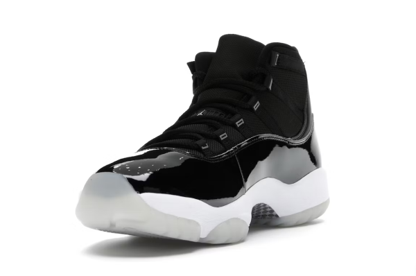 Air jordan hot sale 11 anniversary