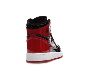 Air jordan 1 bred gs best sale