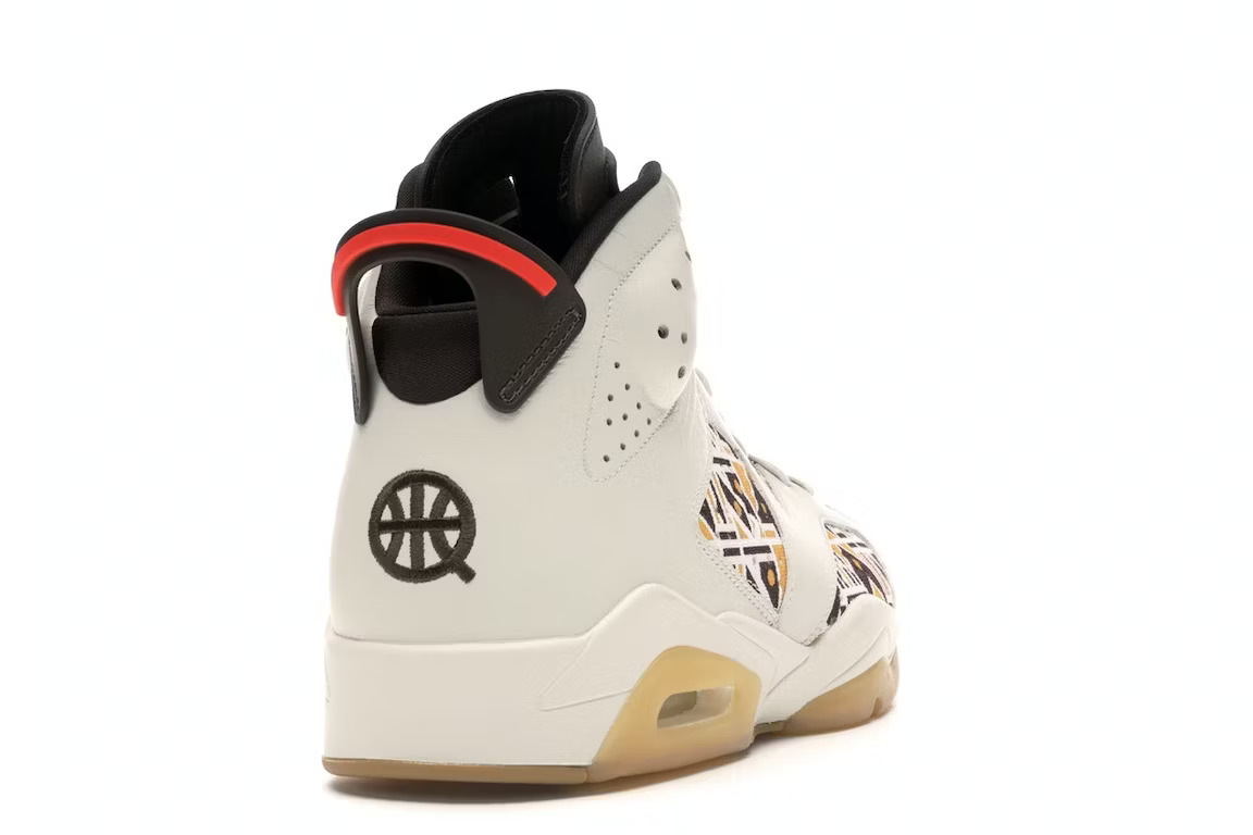Jordan Air Xxxvi Low Luka Doncic Men's Basketball Shoes