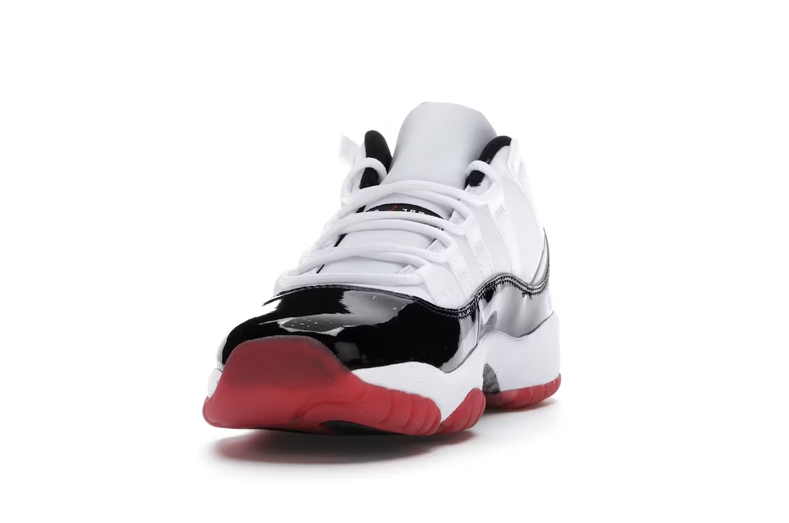 jordan 2 concord bred