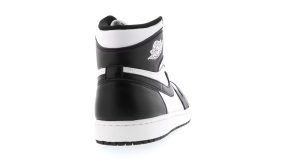 Jordan 1 Low sneakers Rosso