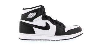 Air Jordan 1 Inspired Nike Air Force 1 Low Black Toe