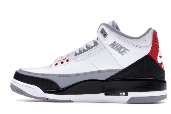 Air Jordan 3 Retro NRG Tinker AQ3835 160 Rui Hachimura x Air Jordan 34 Heritage 2799 Fledermaus Shop