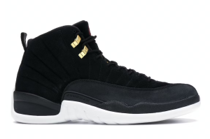 Jordan 12 Retro “Reverse cheapest taxi”