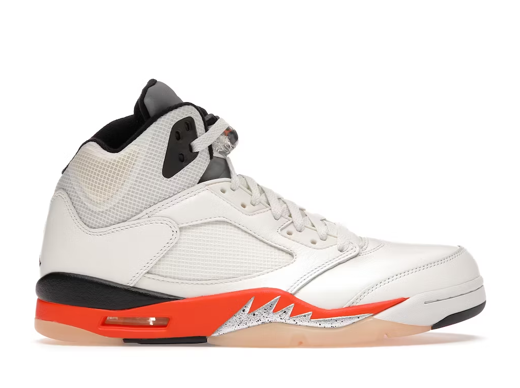 Air Jordan 5 Retro 'Shattered Backboard' DC1060 - Air Jordan 1 ...