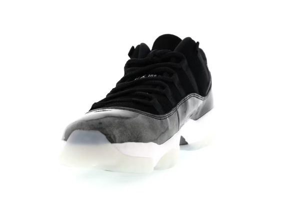 Jordan 11 barons high best sale