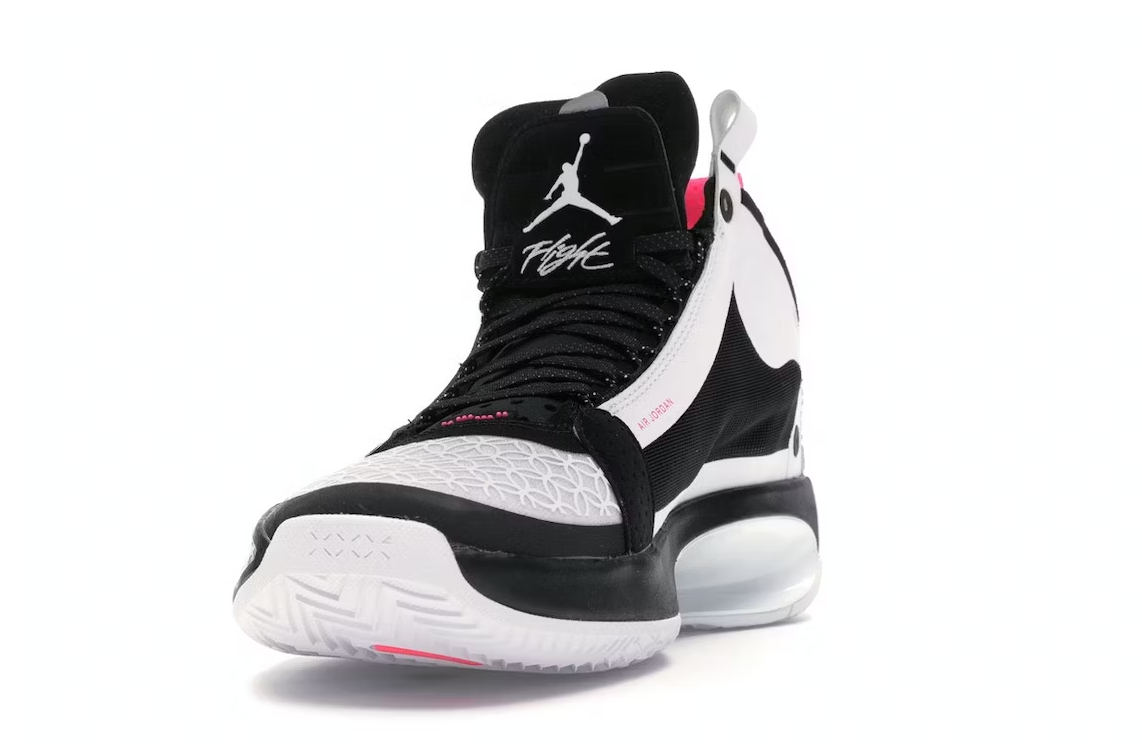 Air jordan 36-37-39-40 34 PF 'Chinese New Year' BQ3381