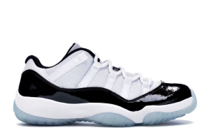 2799 - 153 - Air Jordan 11 Retro Low 'Concord' 528895 - Slocog