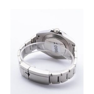5 rolex explorer ii steve mcqueen gmt stainless steel white dial 42mm oyster bracelet 216570