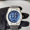 audemars piguet royal oak 41mm perpetual calendar blue dial watch 1 scaled 1