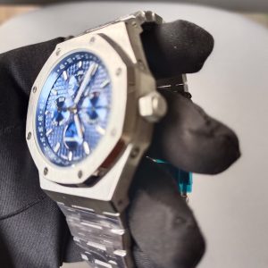 audemars piguet royal oak 41mm perpetual calendar blue dial watch 5 900x1200 1