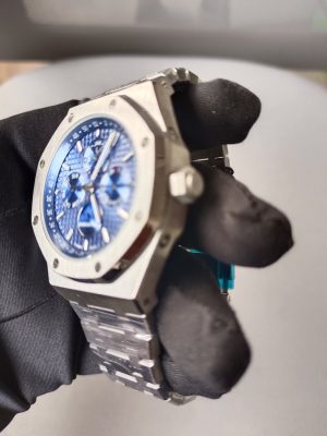 audemars piguet royal oak 41mm perpetual calendar blue dial watch 5 900x1200 1