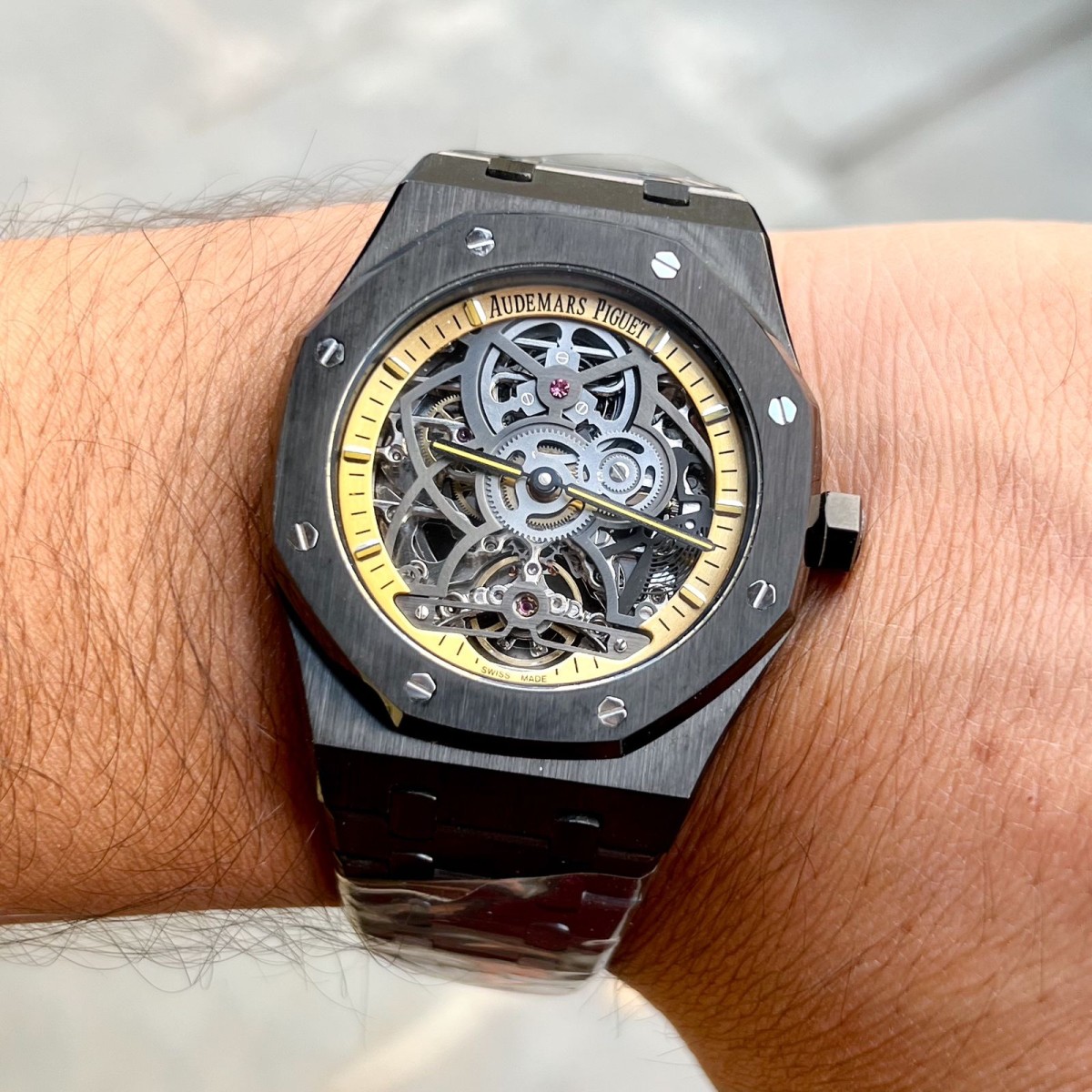 Audemars clearance piguet 41