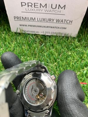 7 omega seamaster 300m 007 james bond edition 42mm black dial for mens wrist watch