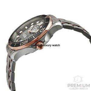9 omega seamaster 300m automatic 42mm mens watch 21020422001002 1