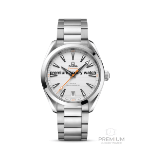 omega seamaster aqua terra 150m omega coaxial master chronometer 41 mm watch