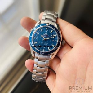 1 the seamaster planet ocean 600m omega co axial 42mm