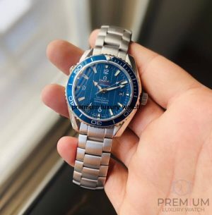 1 the seamaster planet ocean 600m omega co axial 42mm