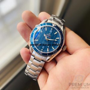 2 the seamaster planet ocean 600m omega co axial 42mm