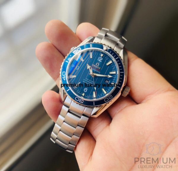 2 the seamaster planet ocean 600m omega co axial 42mm