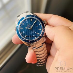 3 the seamaster planet ocean 600m omega co axial 42mm