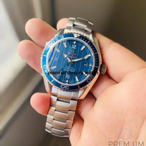 4 the seamaster planet ocean 600m omega co axial 42mm