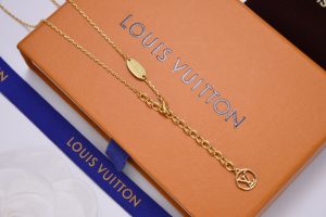 2-Louis Vuitton Jewelry   2799