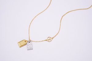 4-Louis Vuitton Jewelry   2799