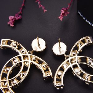 4 quilted chanel jewelry 2799 3
