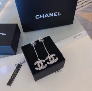 2 chanel jewelry 2799 5