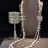 chanel necklace 2799