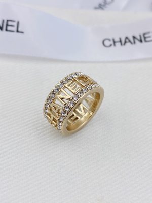 chanel ring 2799