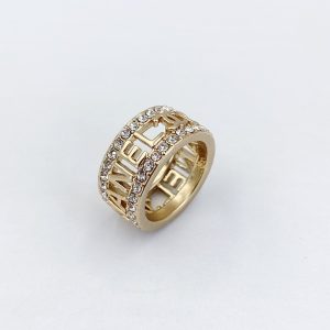 2 chanel ring 2799